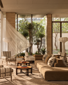 成都金茂锦棠项目丨中国成都丨硬装矩阵纵横,软装矩阵鸣翠MIX