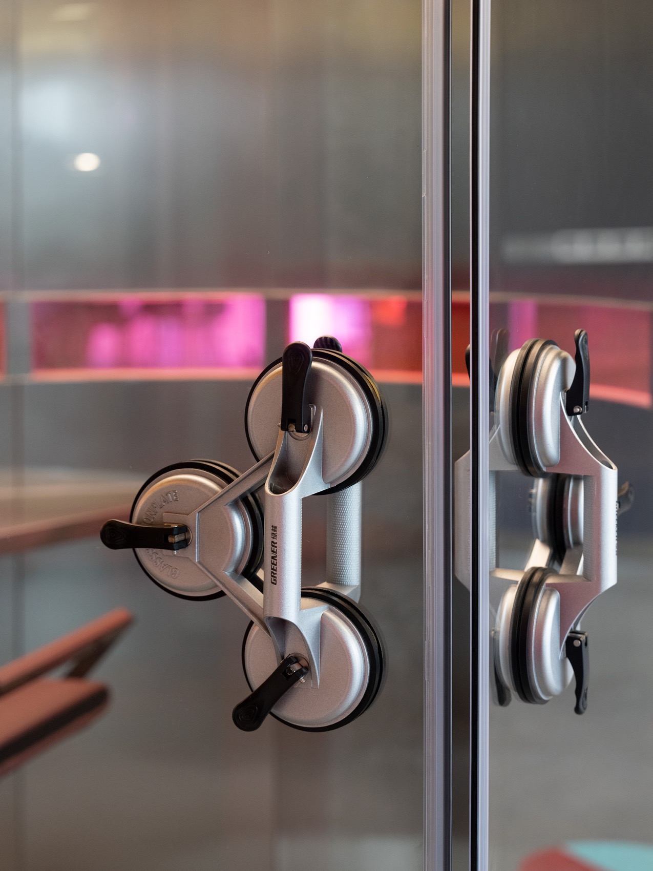 薈秀创客共享办公丨中国常州丨鳞见设计工作室-23