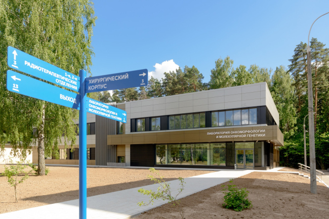 莫斯科第62市立肿瘤医院肿瘤形态学与分子遗传学实验室丨俄罗斯莫斯科丨以伊利亚·马什科夫为首的作者团队(“梅松项目”)-8