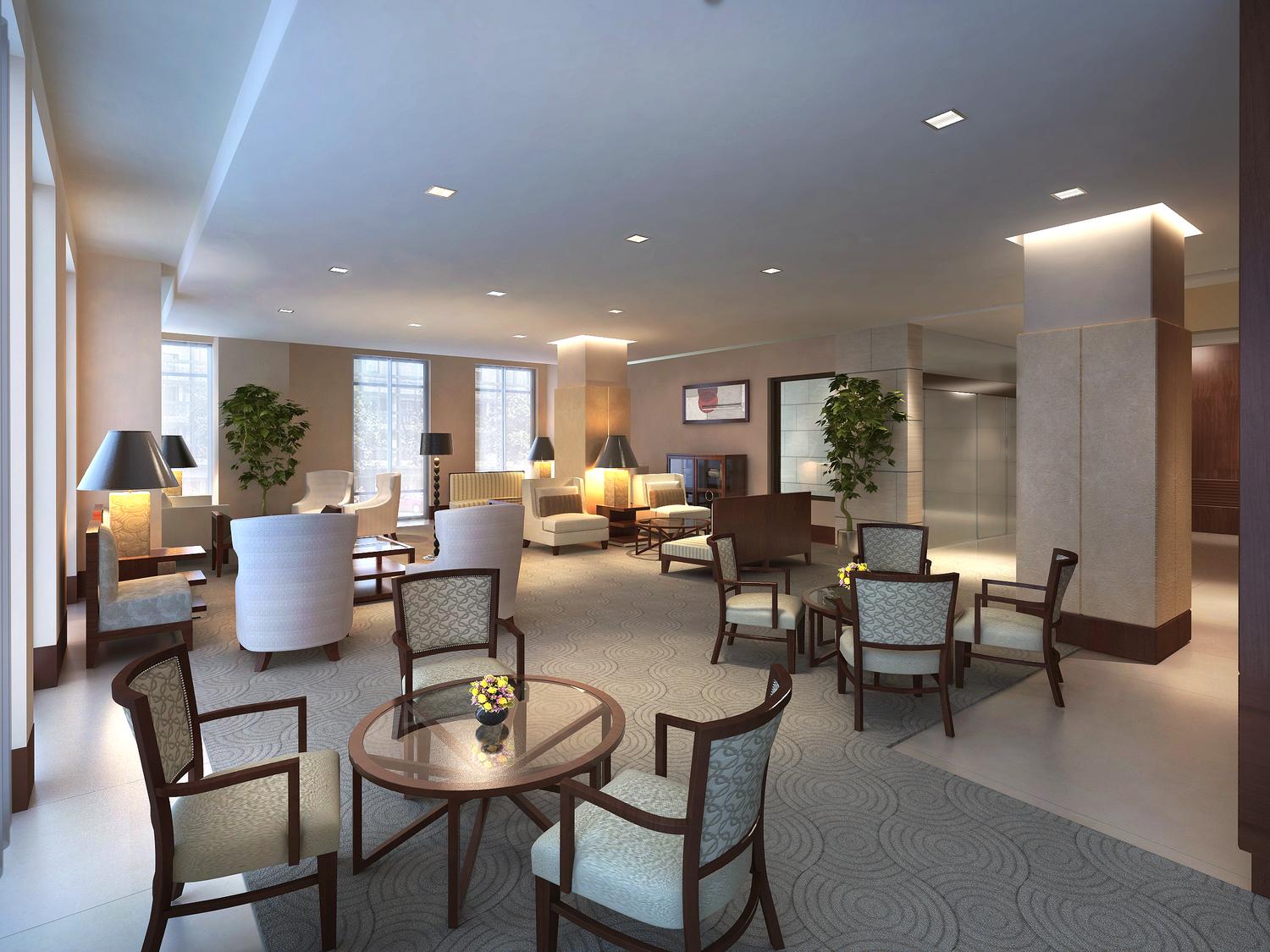 )Hotel Ivy, Minneapolis, Minneapolis, Minnesota-5