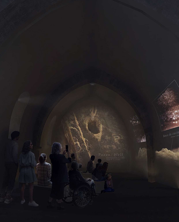 IL CASTELLO PRIMA DEL CASTELLO-38