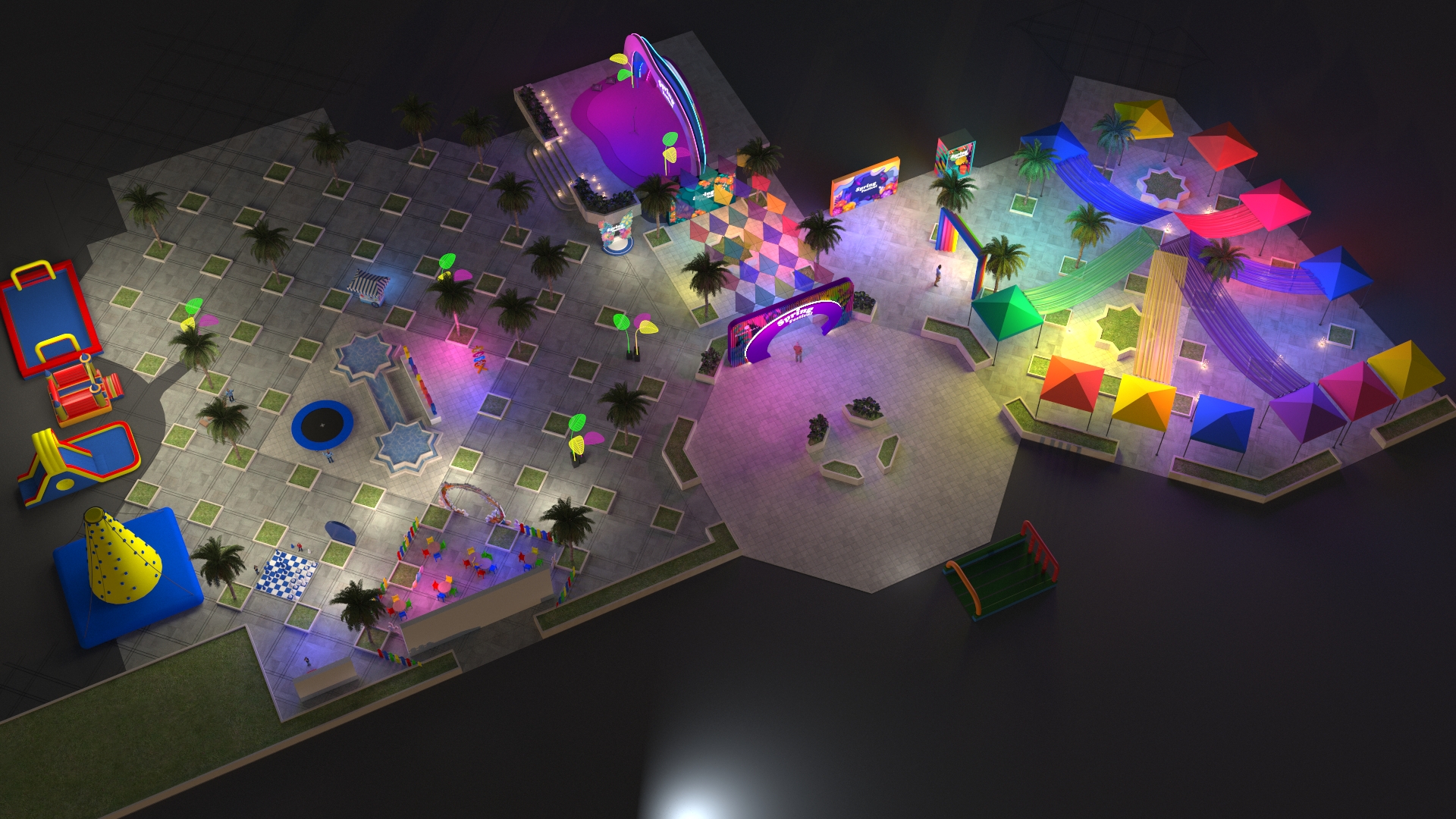 索马湾，埃及春节-22