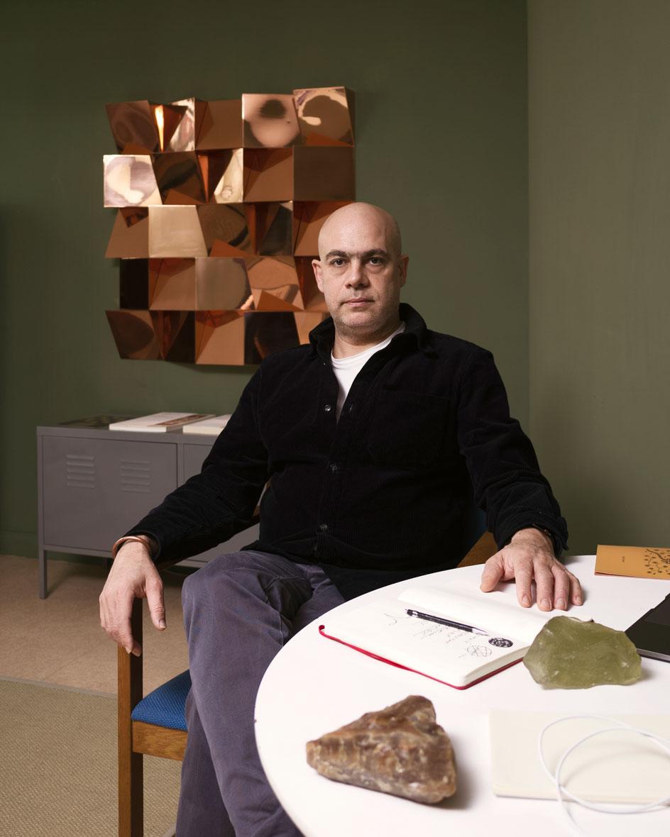 人工智能 | 探索科学与艺术交融的边界-6