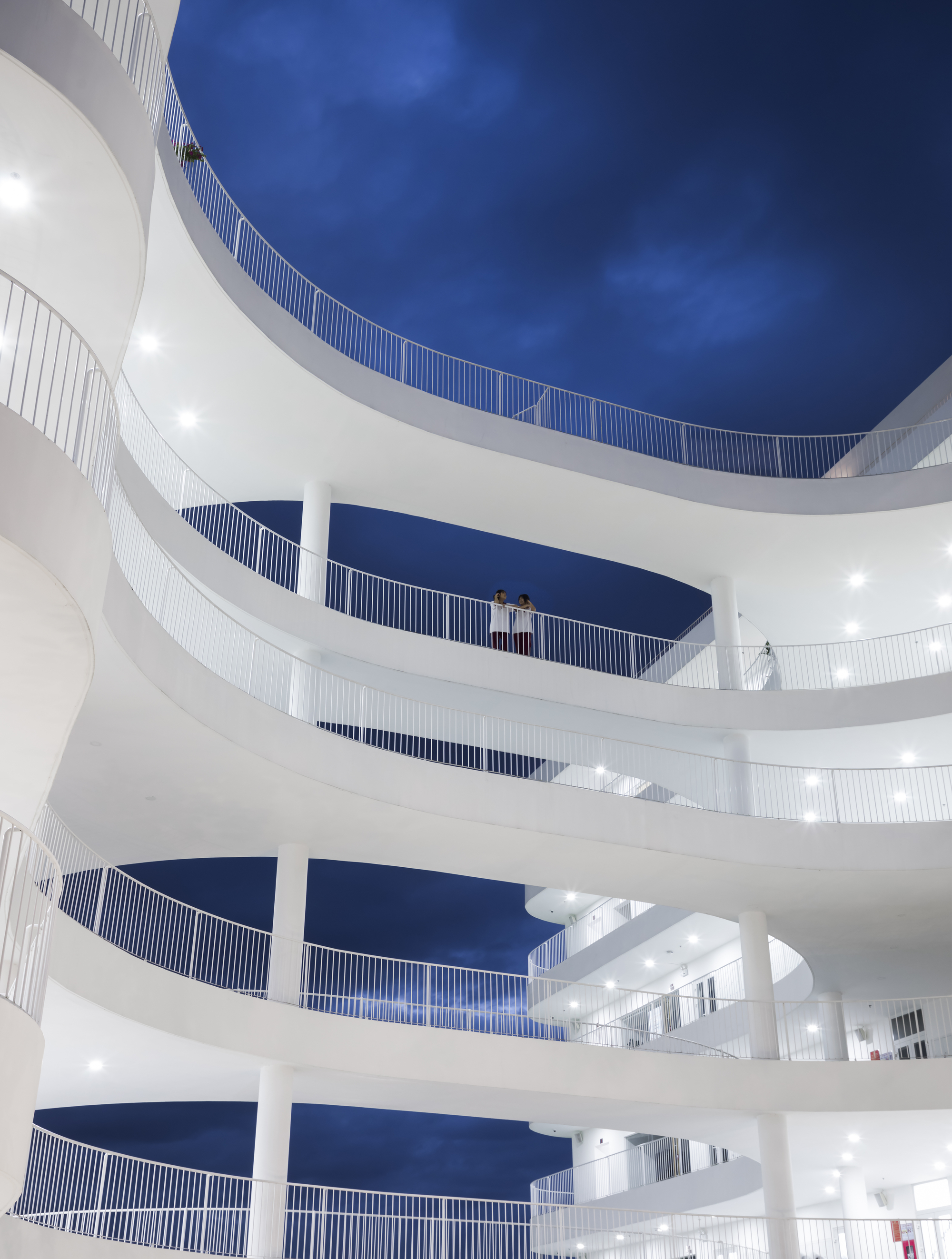 IGC 西宁学校丨越南丨KIENTRUC O-25