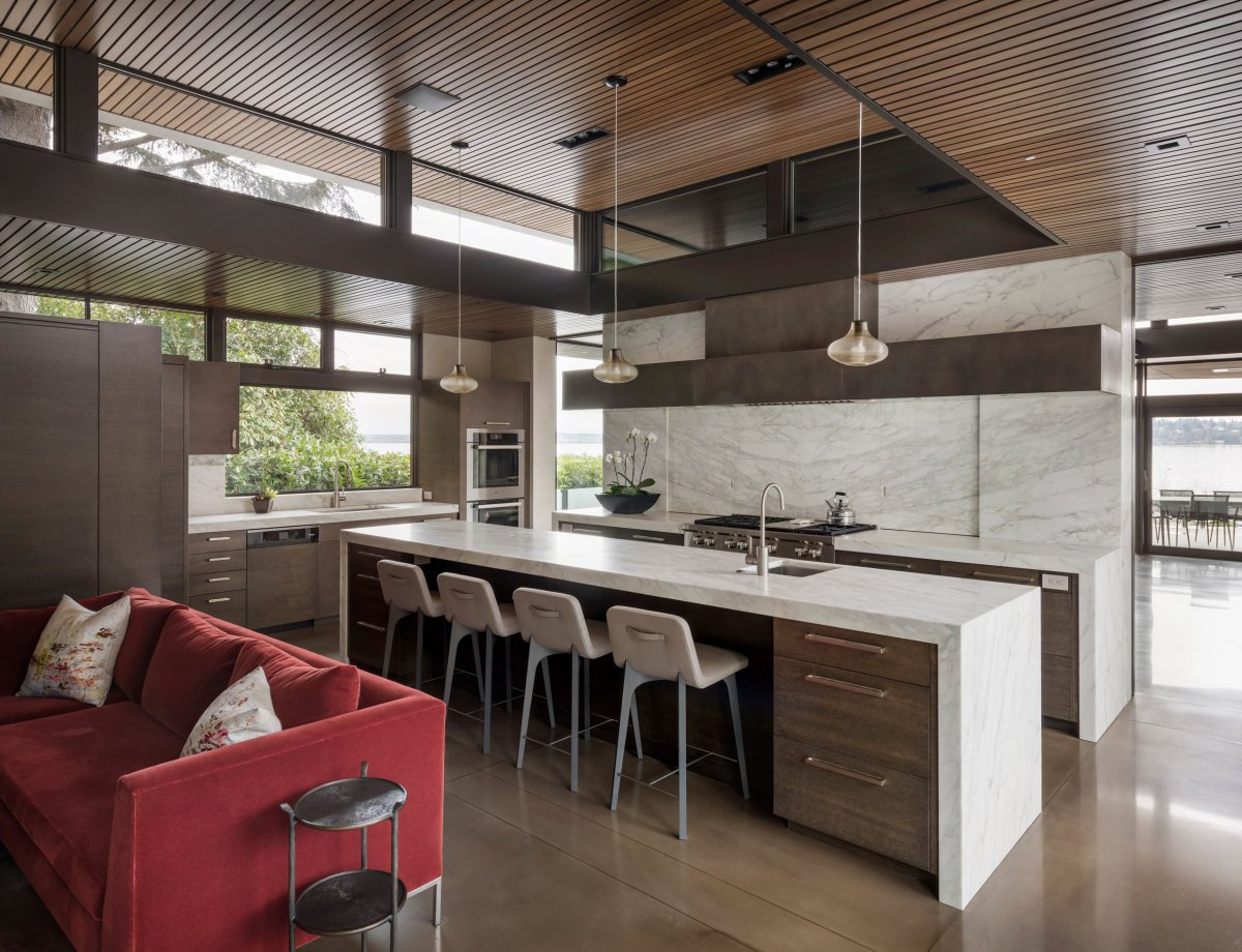 Hidden Cove 住宅-7