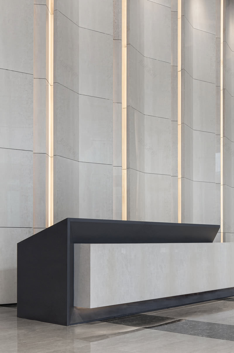 南京平安金融中心——现代城市中的共生融合-43