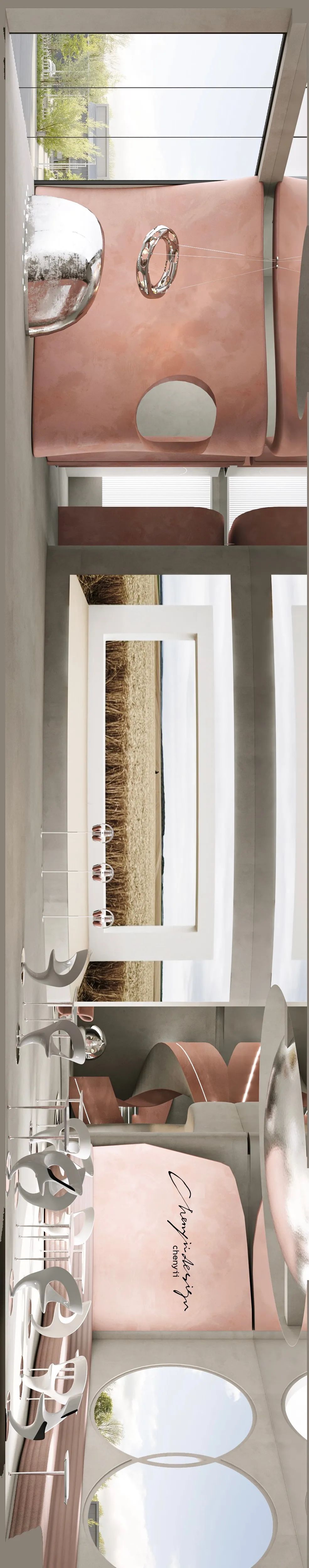 时空隐逸｜Chenyii 新作-38