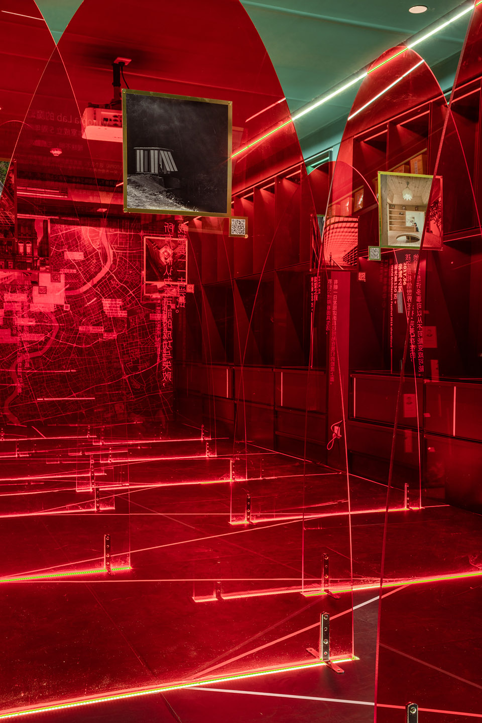 Wutopia lab五周年微展，上海 / Wutopia lab-19