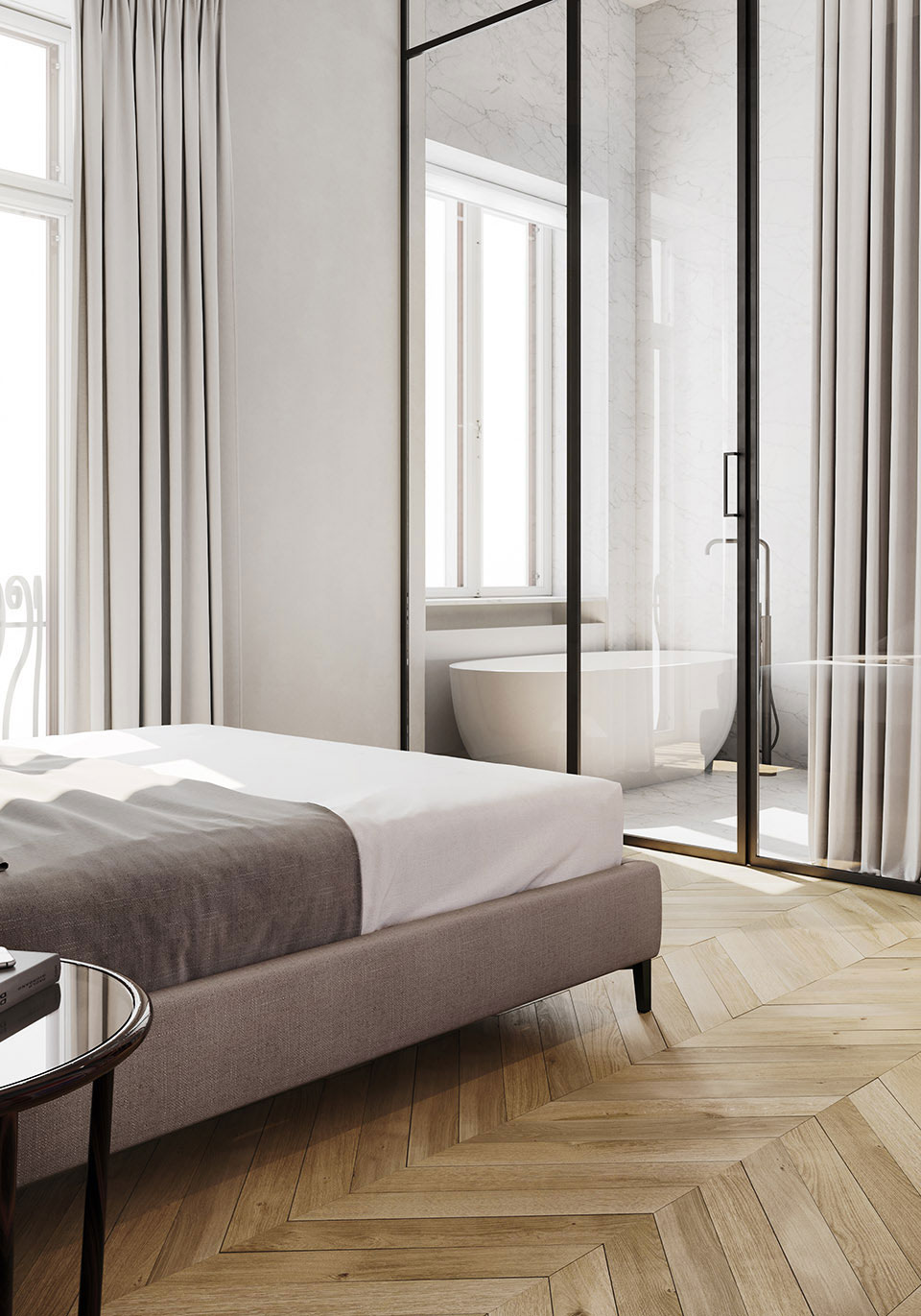 休憩的港湾,有你喜欢的模样-8