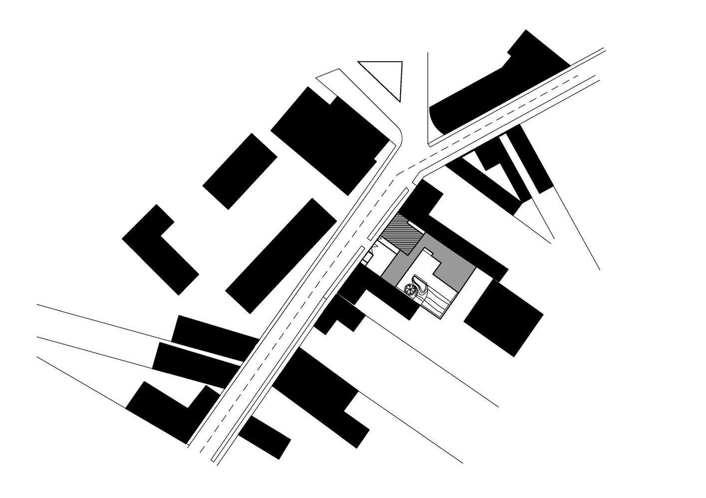Târgu Mureș市爱心创新与生活质量社会中心丨罗马尼亚丨TEKTUM-53
