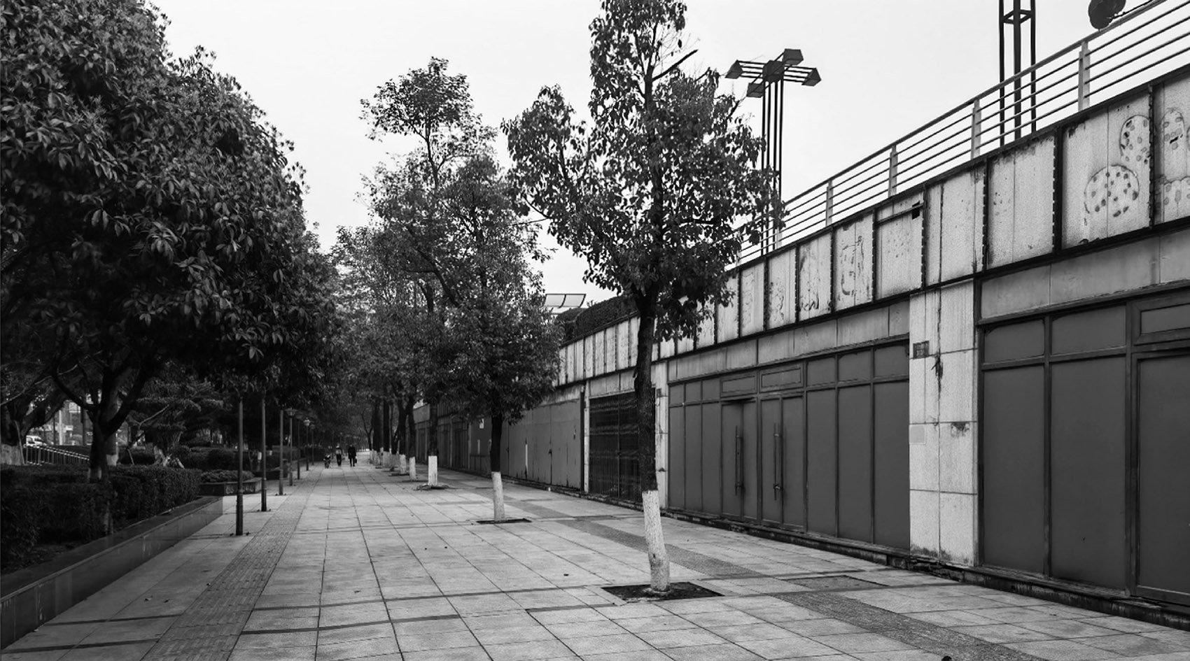 长涪汇·重庆涪陵滨江大道片区更新丨中国重庆丨EDGE一界设计+重庆大恒+重庆联创+重庆象界-36