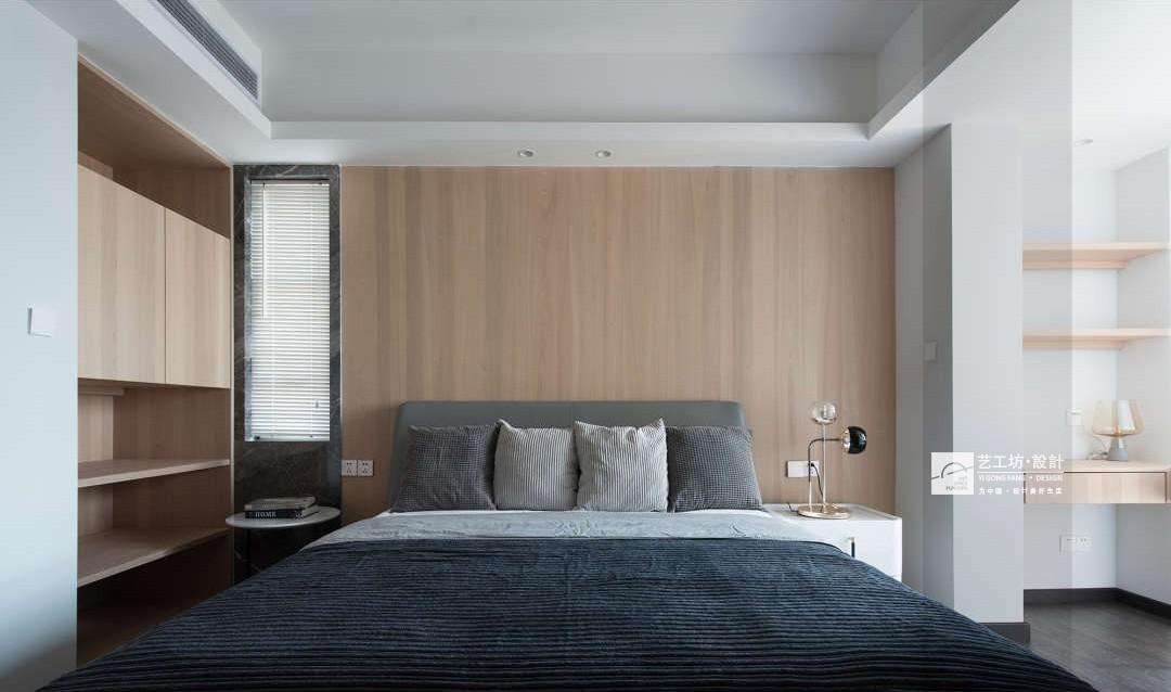 汪克成打造白云堡平层空间-25