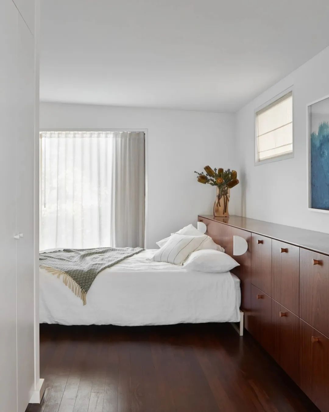 珀斯历史旧宅翻新丨澳大利亚珀斯丨Jen Lowe,Simon Pendal,CAPA-29