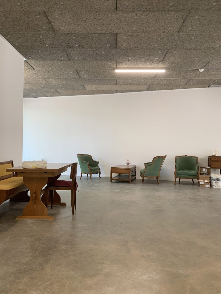 法国里克斯海姆18套老年人住宅丨Lacaton & Vassal-5