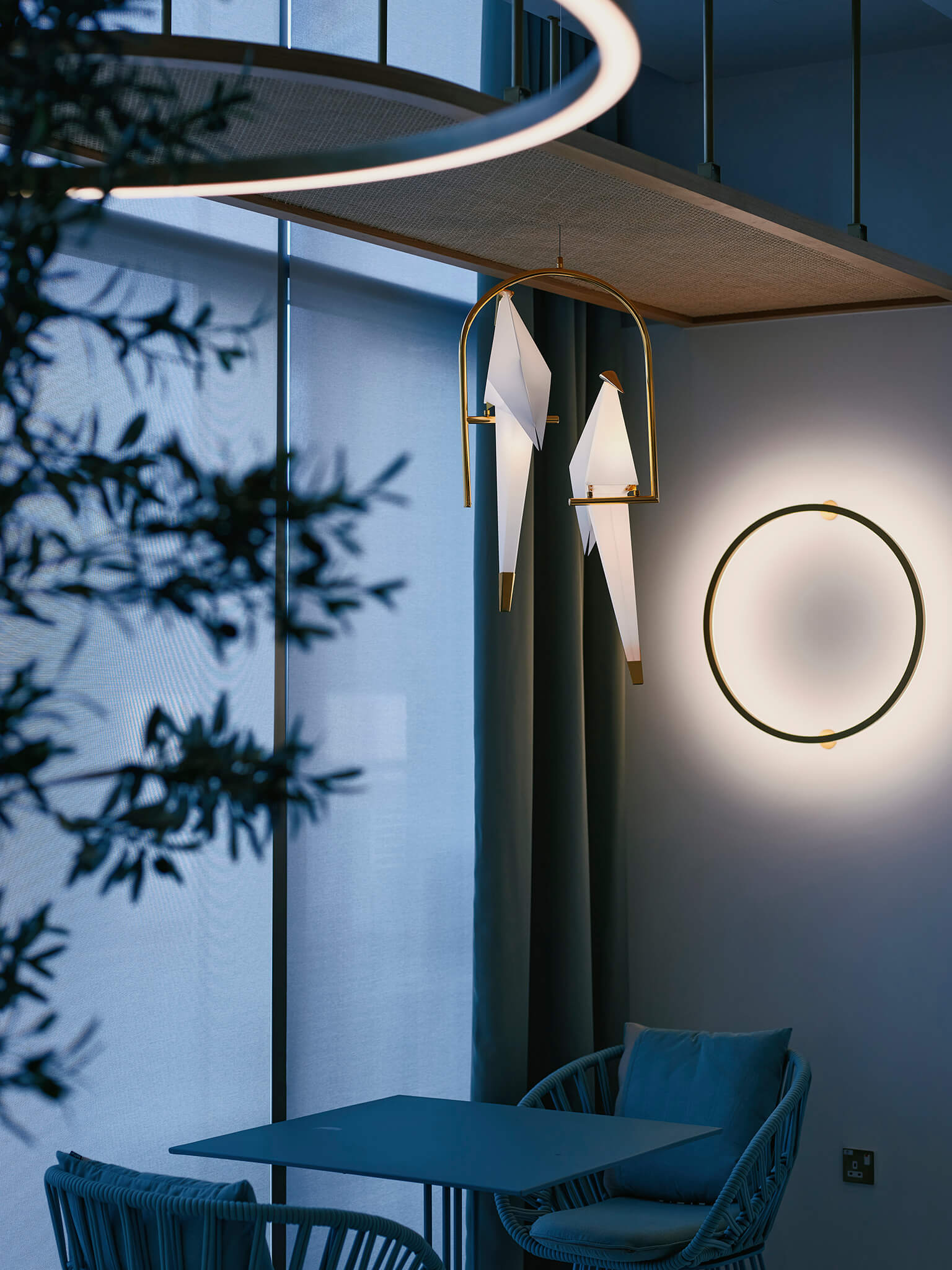 格雷厄姆住宅楼丨英国丨74-34