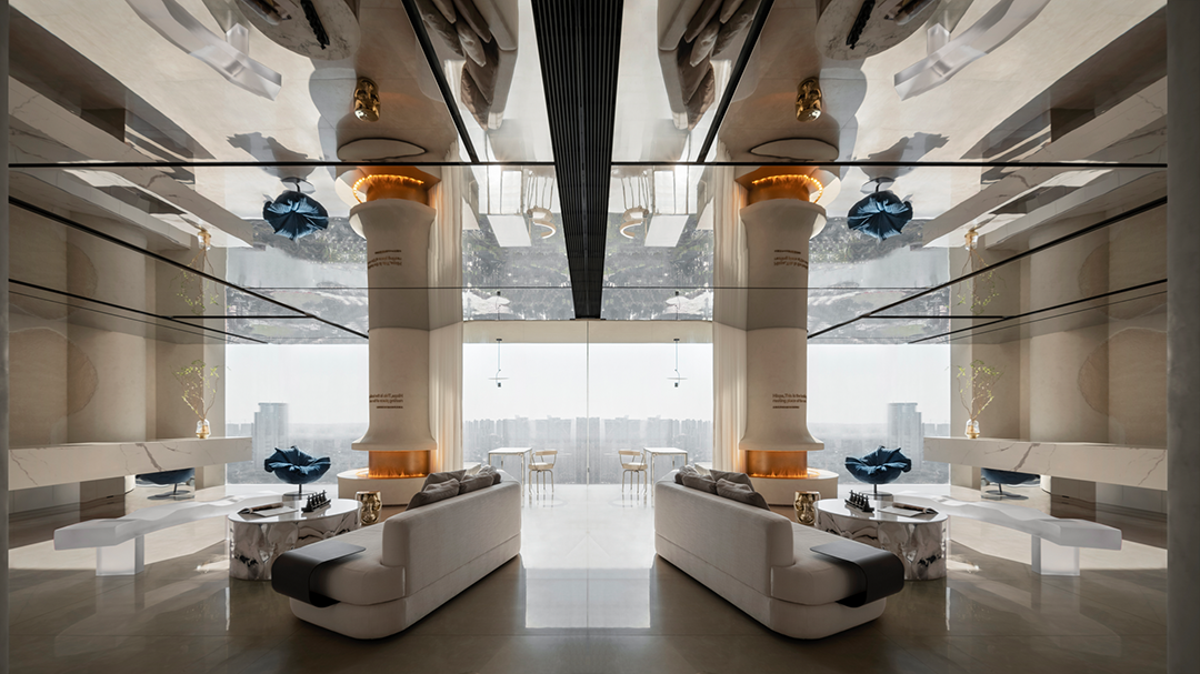 HISPA 佛山 CBD 甲级写字楼疗愈 SPA丨中国佛山丨和山集-26