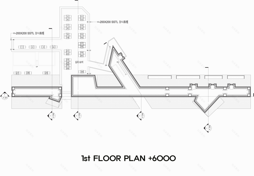 独白咖啡馆丨韩国江原道丨SOSOKKI ANAC-40