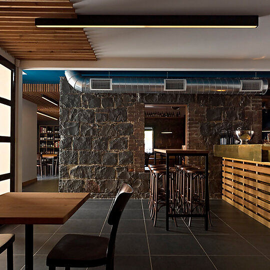 Hell of the North by SMLWRLD | Australian Interior Design Awards-6