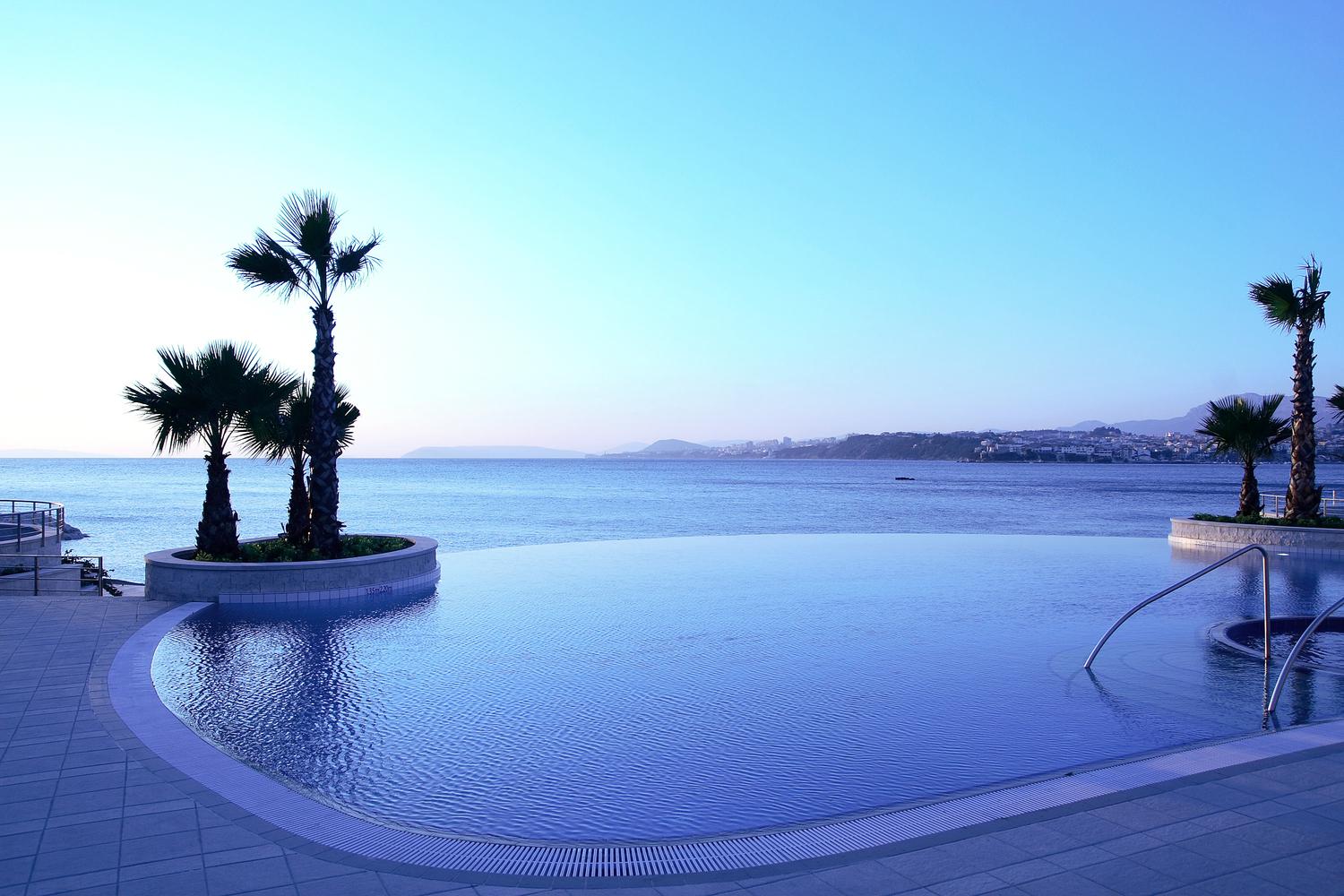 )Le Meridien Lav, Split, Podstrana   Split, Croatia-6