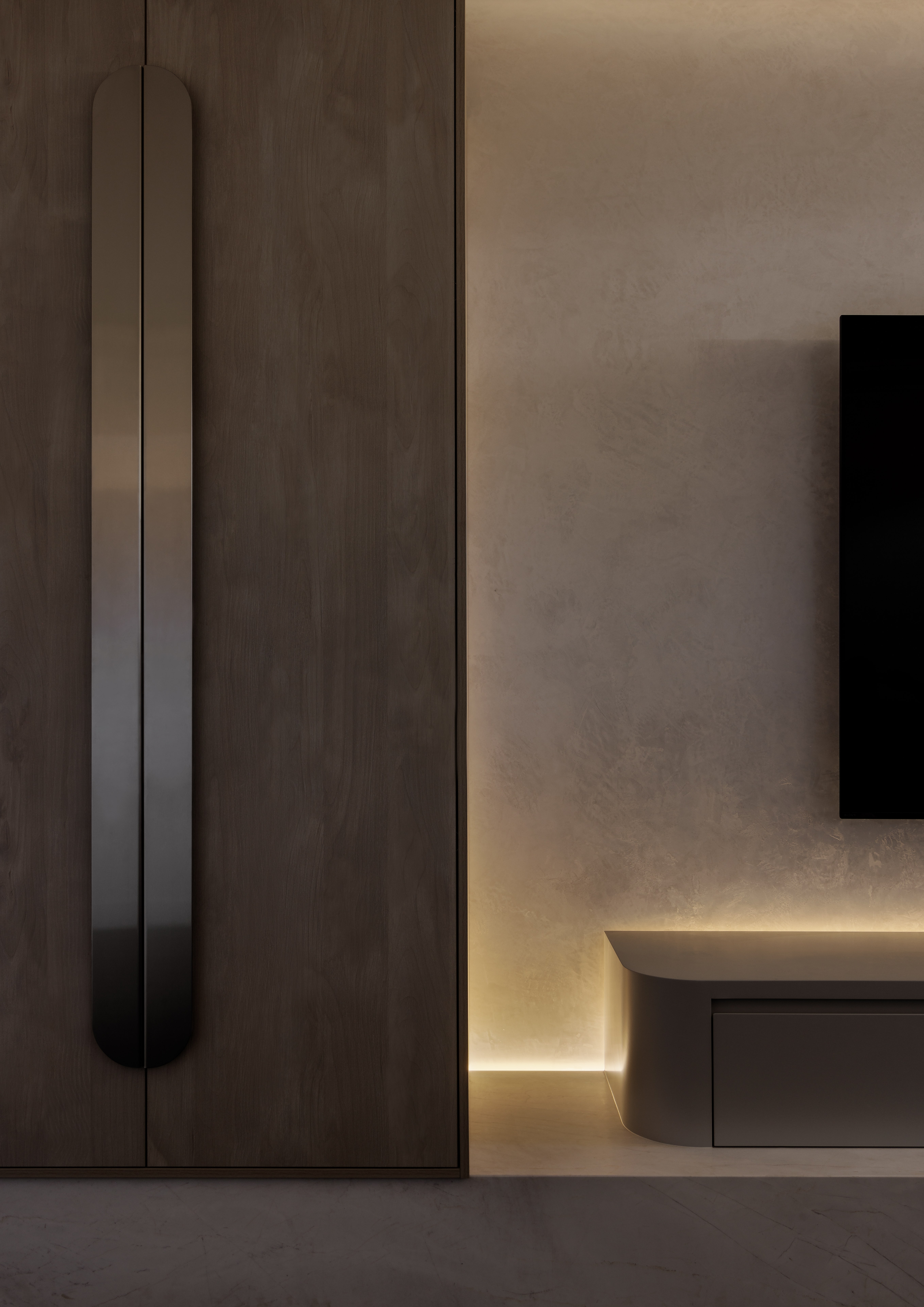 澳大利亚西海岸别墅丨Nickolas Gurtler-23