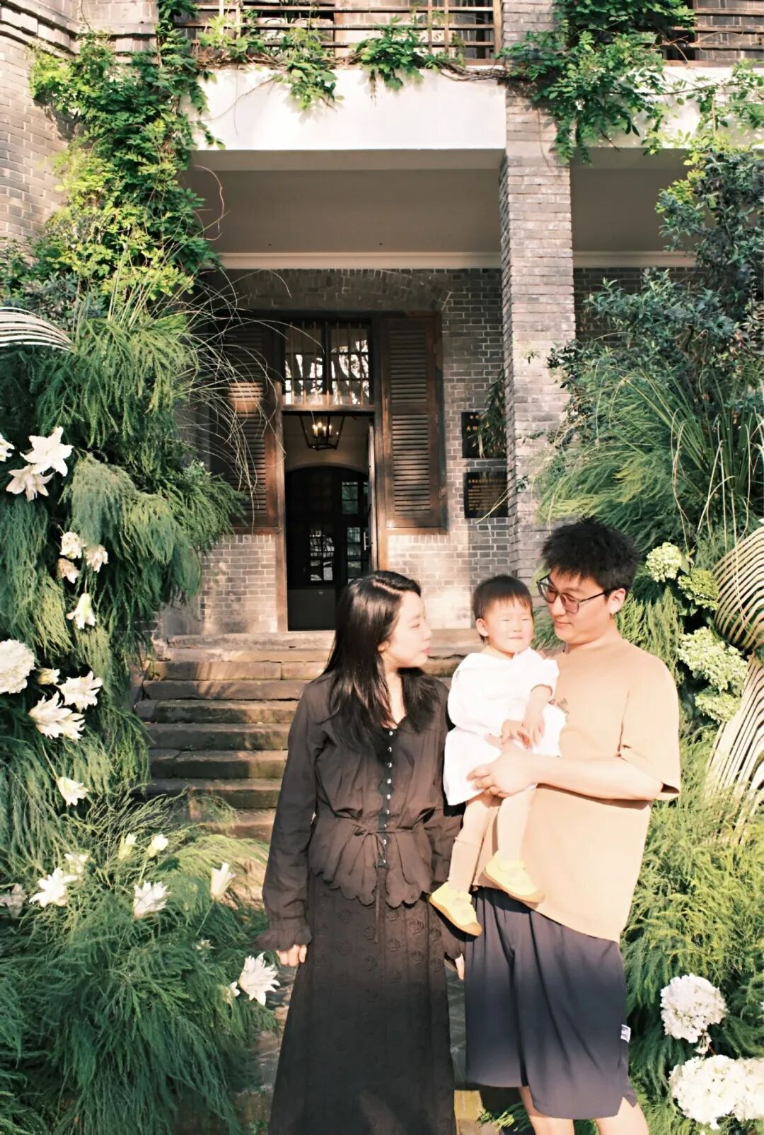 是爱，让建筑成为永恒坐标-14