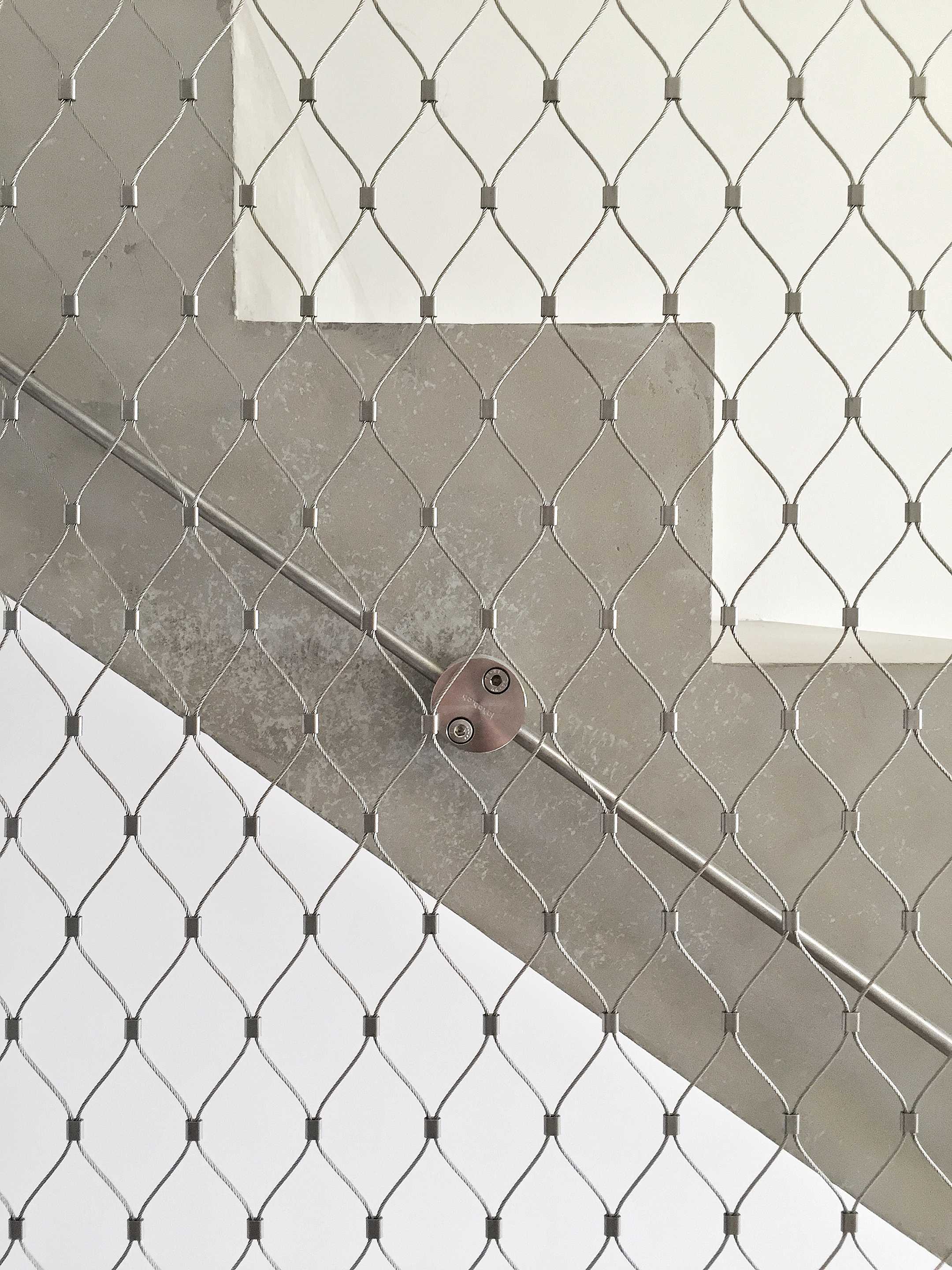 德国五彩斑斓小镇中的红色诗意住宅-24