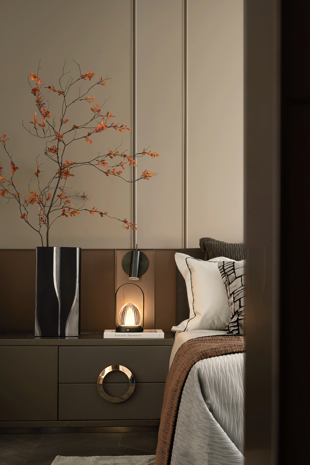 龙湖·观宸丨云玺丨中国福建丨北京靳朝晖设计有限公司-59