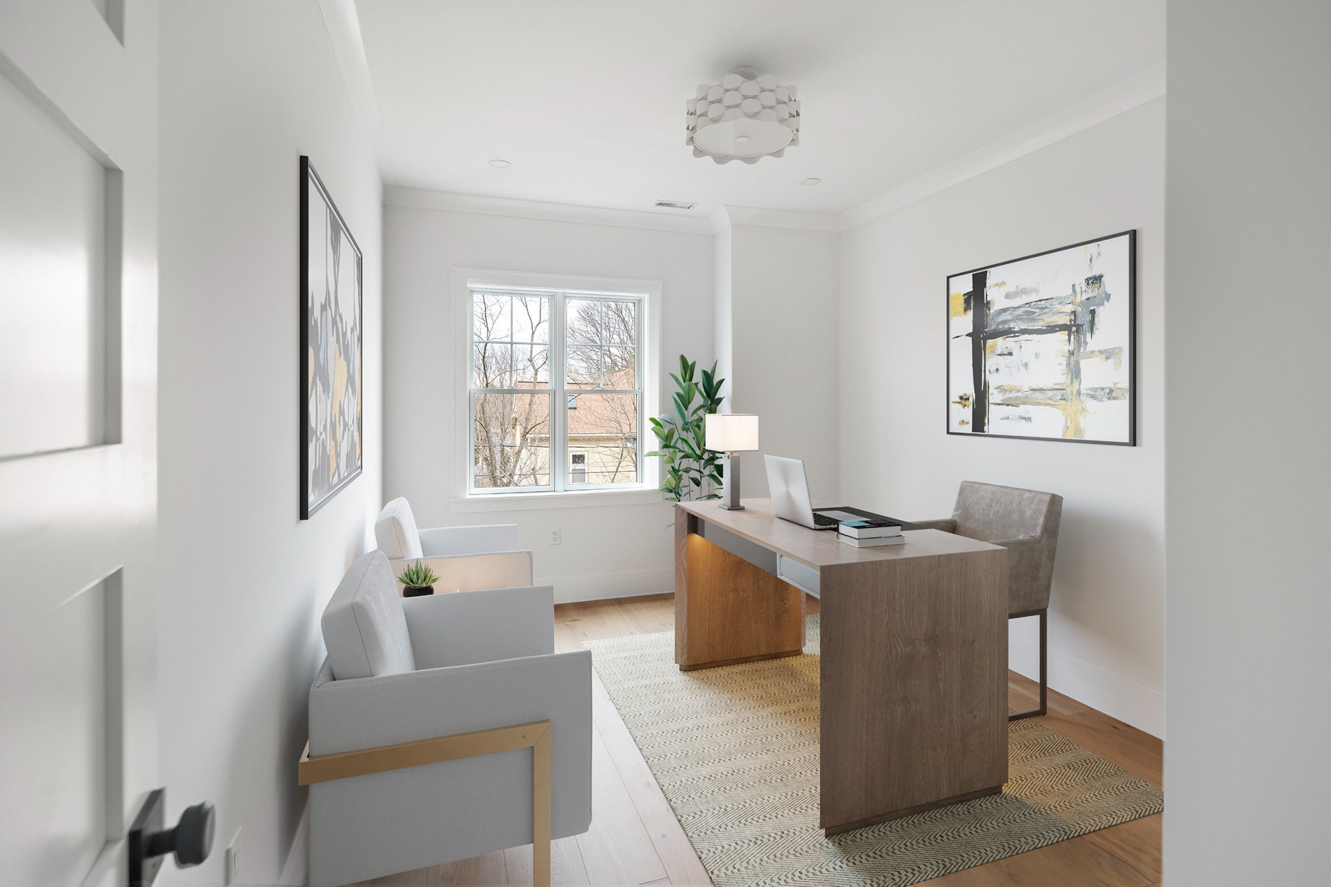 虚拟舞台项目 1 号丨V+ Studio-14