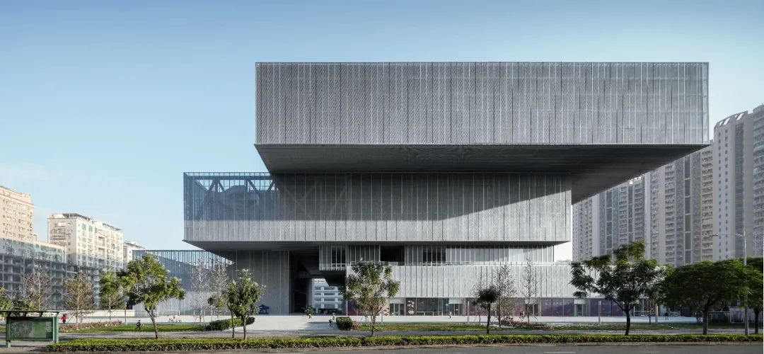 简上体育综合体丨中国深圳丨CCDI悉地国际-13