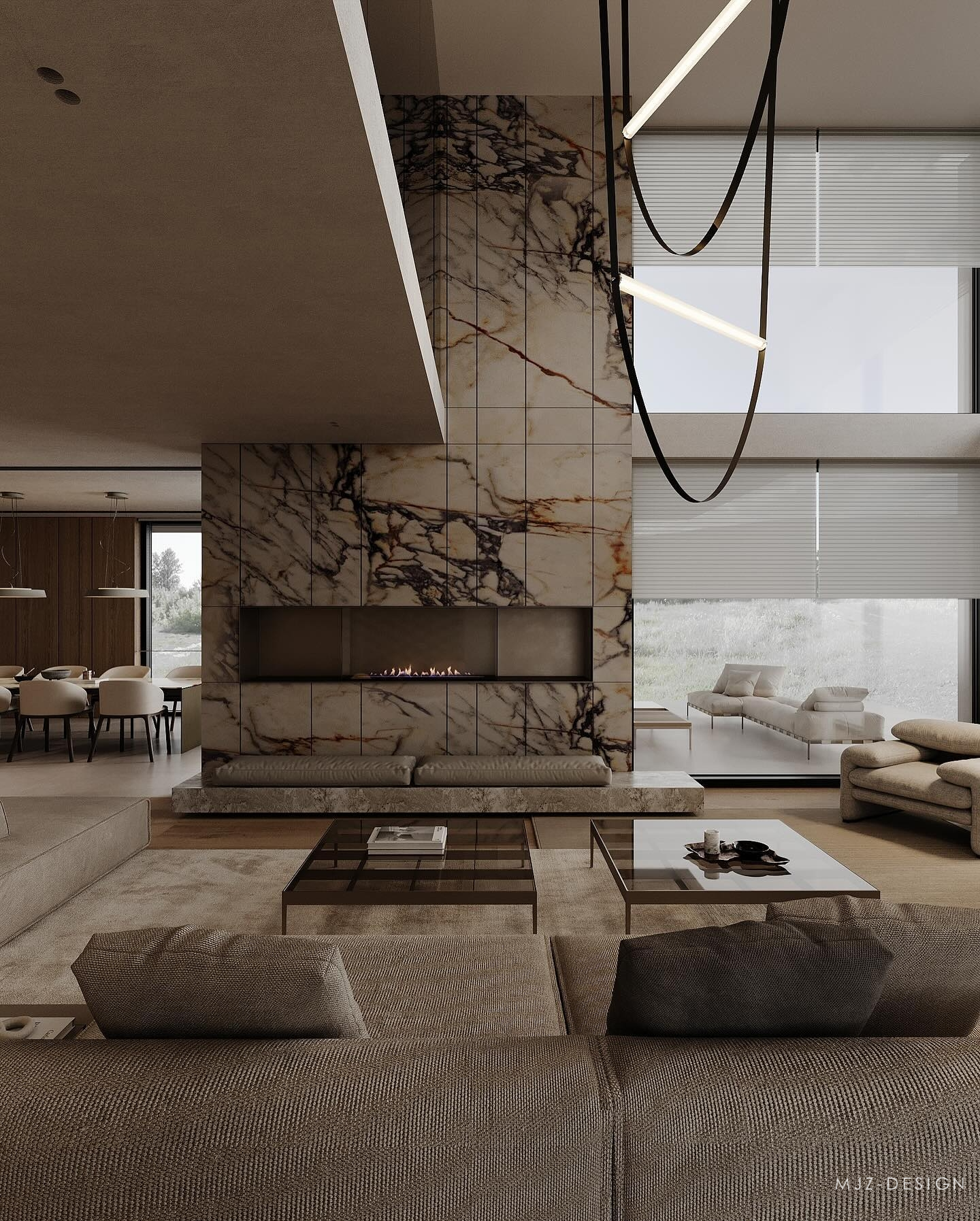 曼彻斯特的房子丨英国曼彻斯特丨ARTPARTNER ARCHITECTS-8