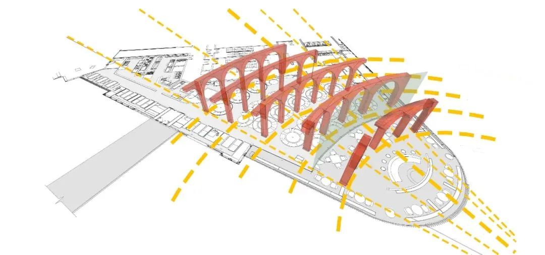 岩炉·西安万象天地店丨中国西安丨陈海工作室-15