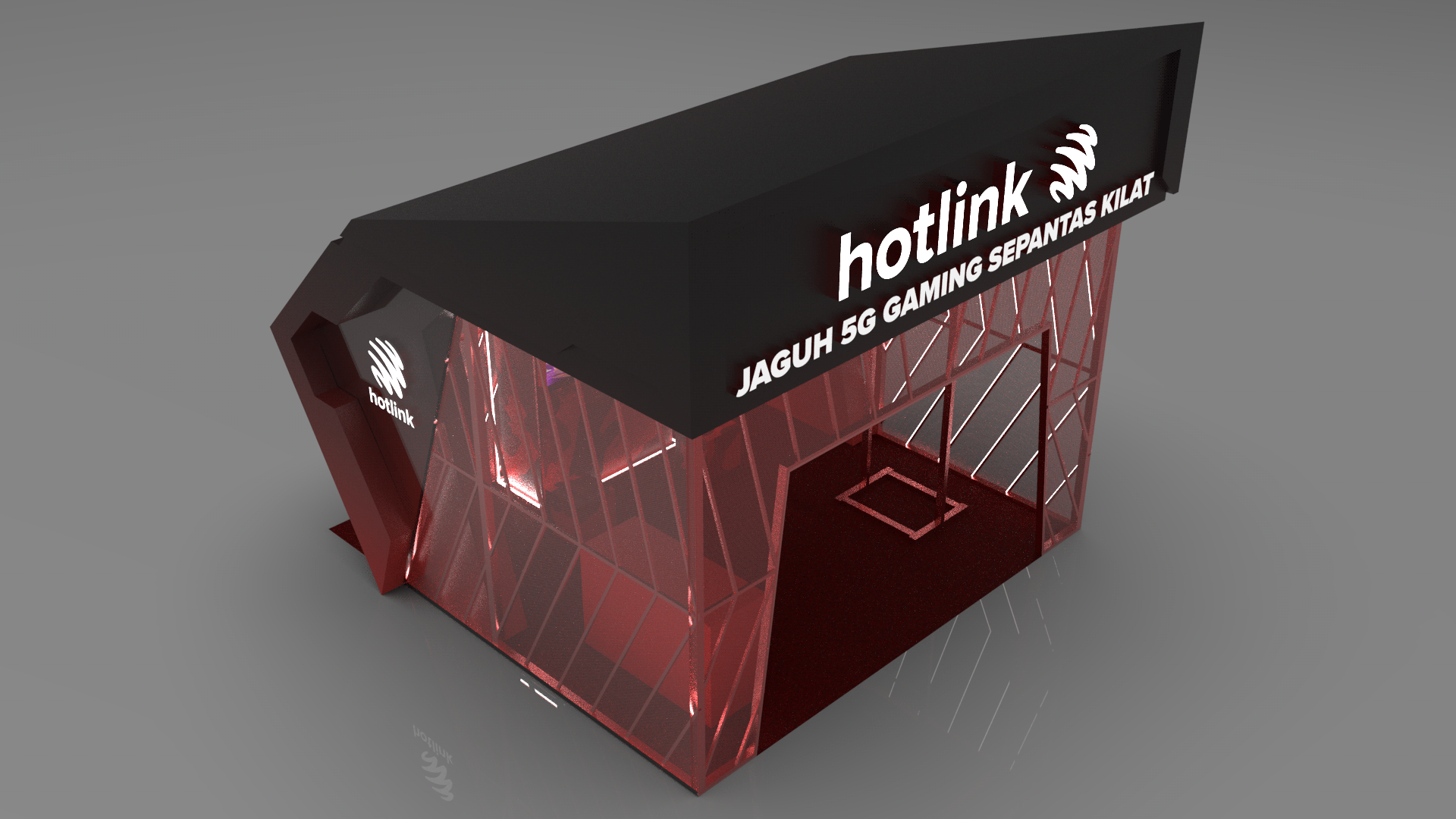 Hotlink X M6: Beyond The Game-6