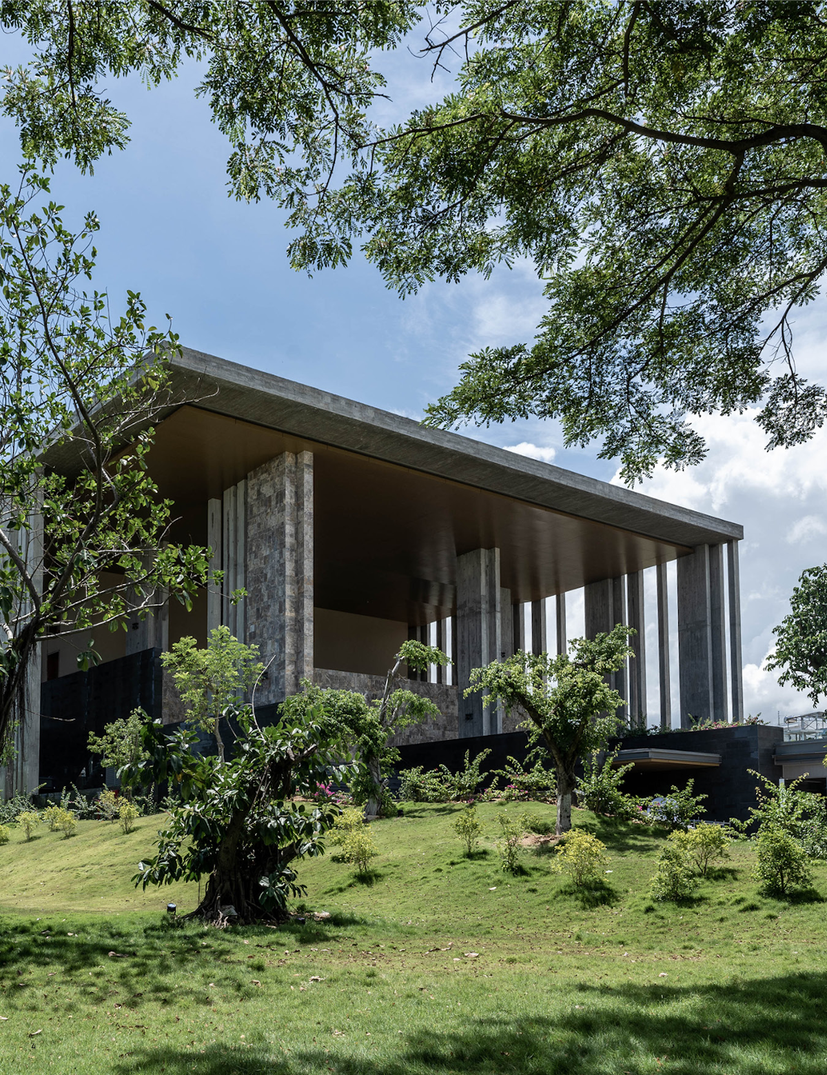 Binh Dinh 议会中心-3