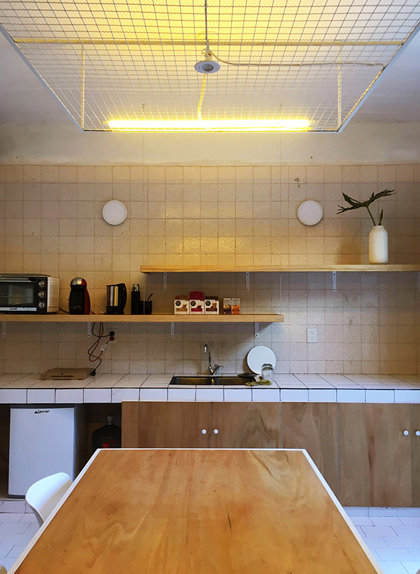 便当旗店丨阿根廷布宜诺斯艾利斯丨Evolución Urbana-18