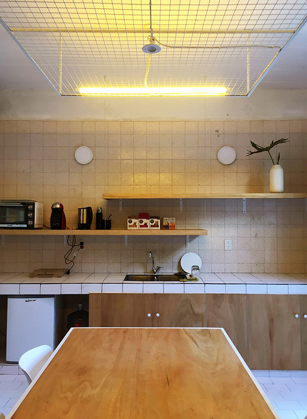 便当旗店丨阿根廷布宜诺斯艾利斯丨Evolución Urbana-18