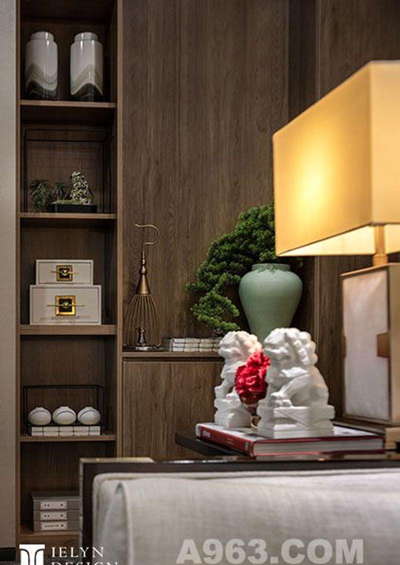 富力金禧悦城丨中国鄂州-9