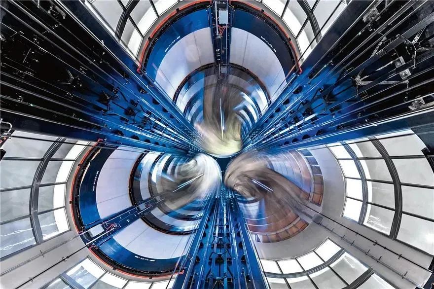 汉密尔顿·斯科茨丨新加坡-47