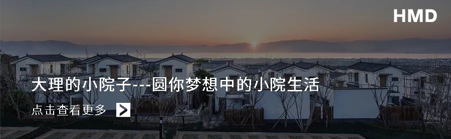 大理的小巷子 | 生活与艺术的创意融合-322