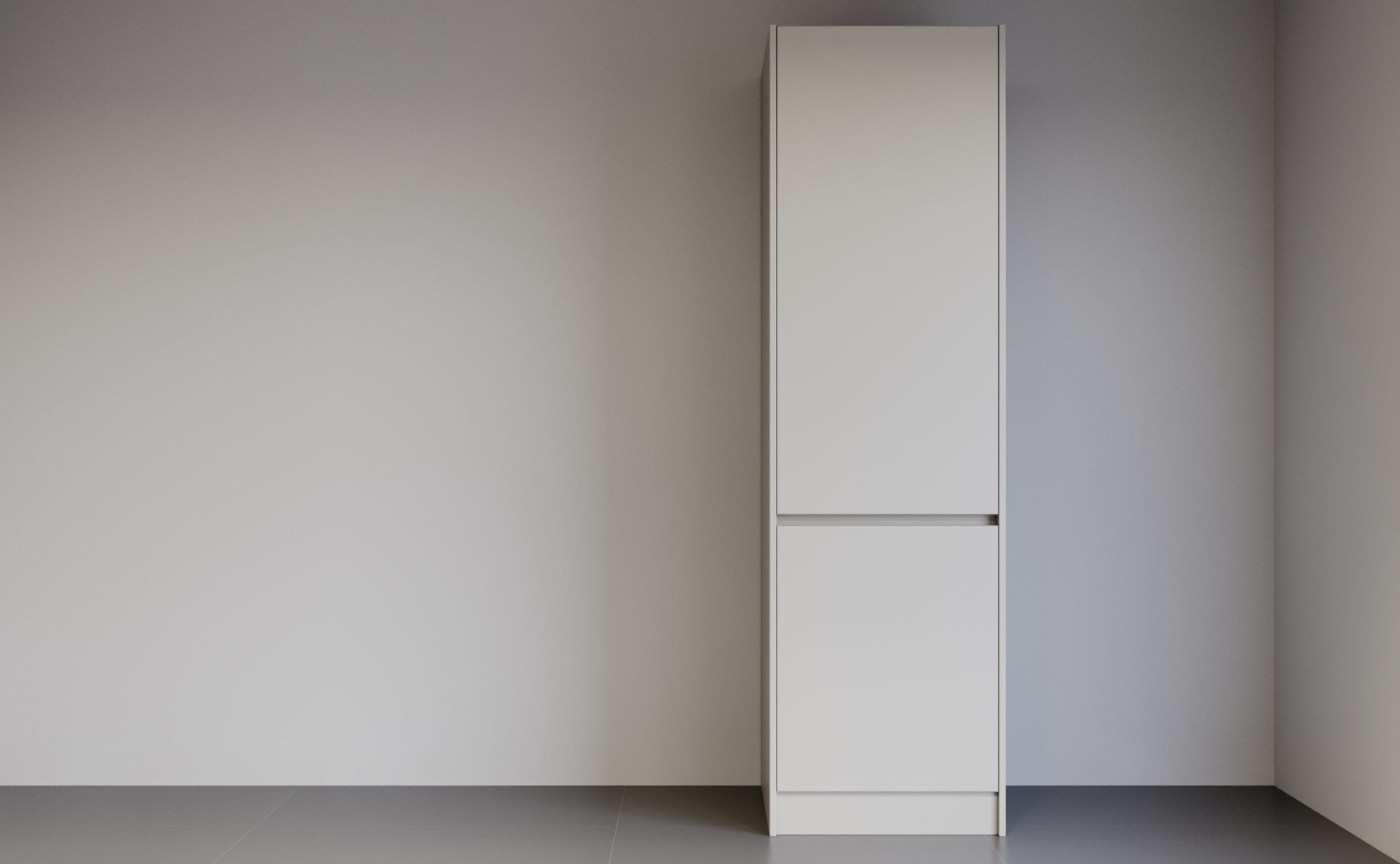 Demirel İnş·室内家具设计丨Mehmet Fatih Baş-1