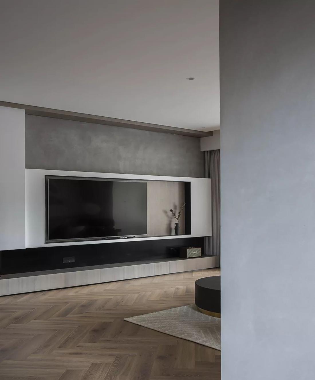 现代极简家居,温馨又实用-10