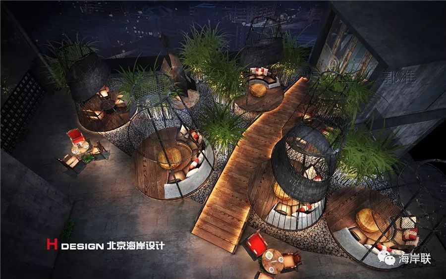 在厂房里回忆岁月——糟了！竟然有些心动-38