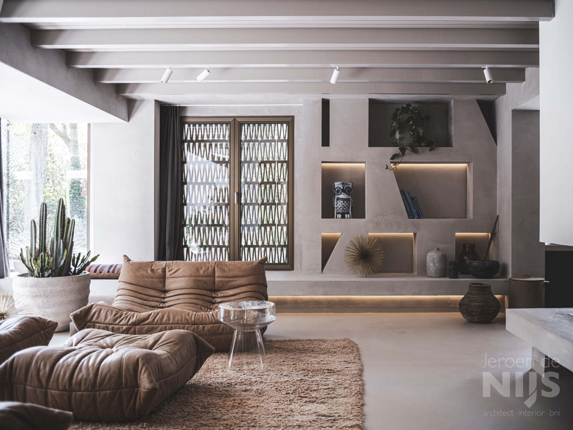 丨荷兰丨Jeroen de Nijs architect,bni bv-2