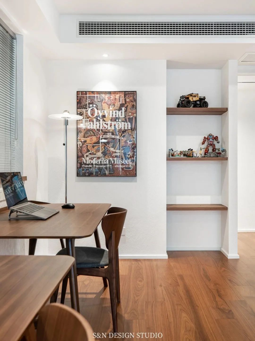 新城长岛常州老房改造,高筠晶打造秋日果实之家-83