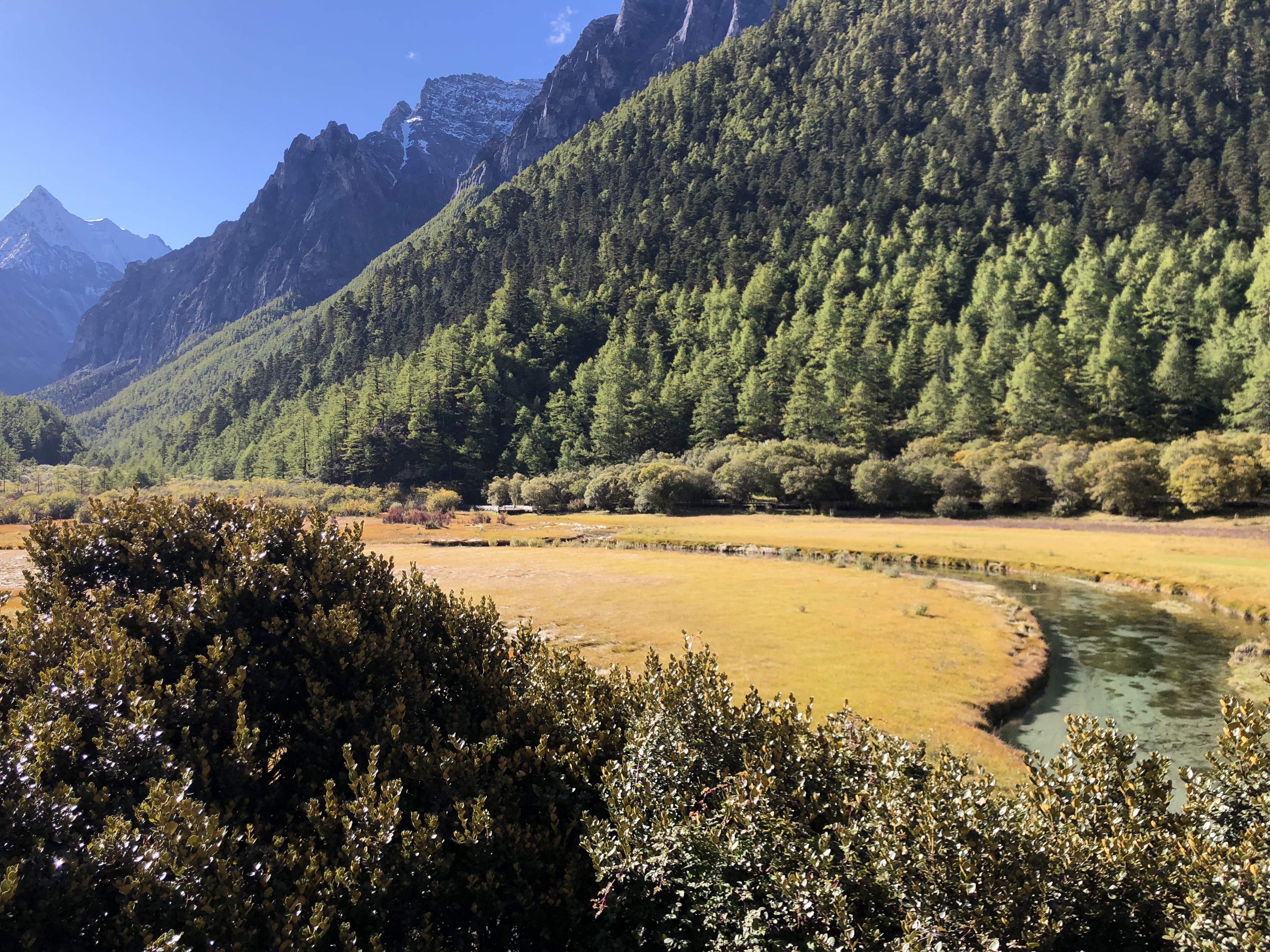 川西大环线相关设计项目（推测）丨也门亚丁-20