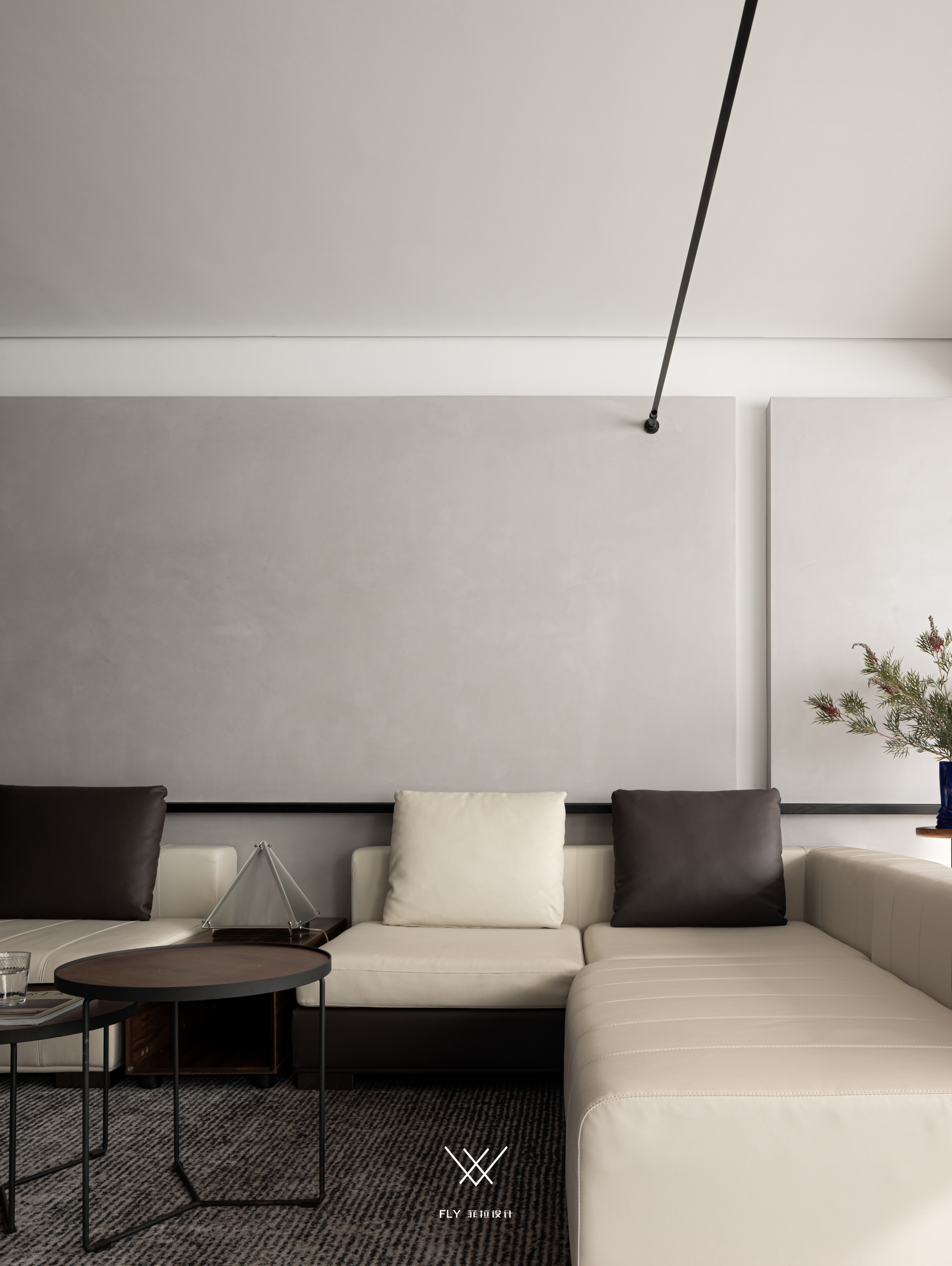 「竹径茶语」现代台式丨中国杭州丨菲拉设计-22