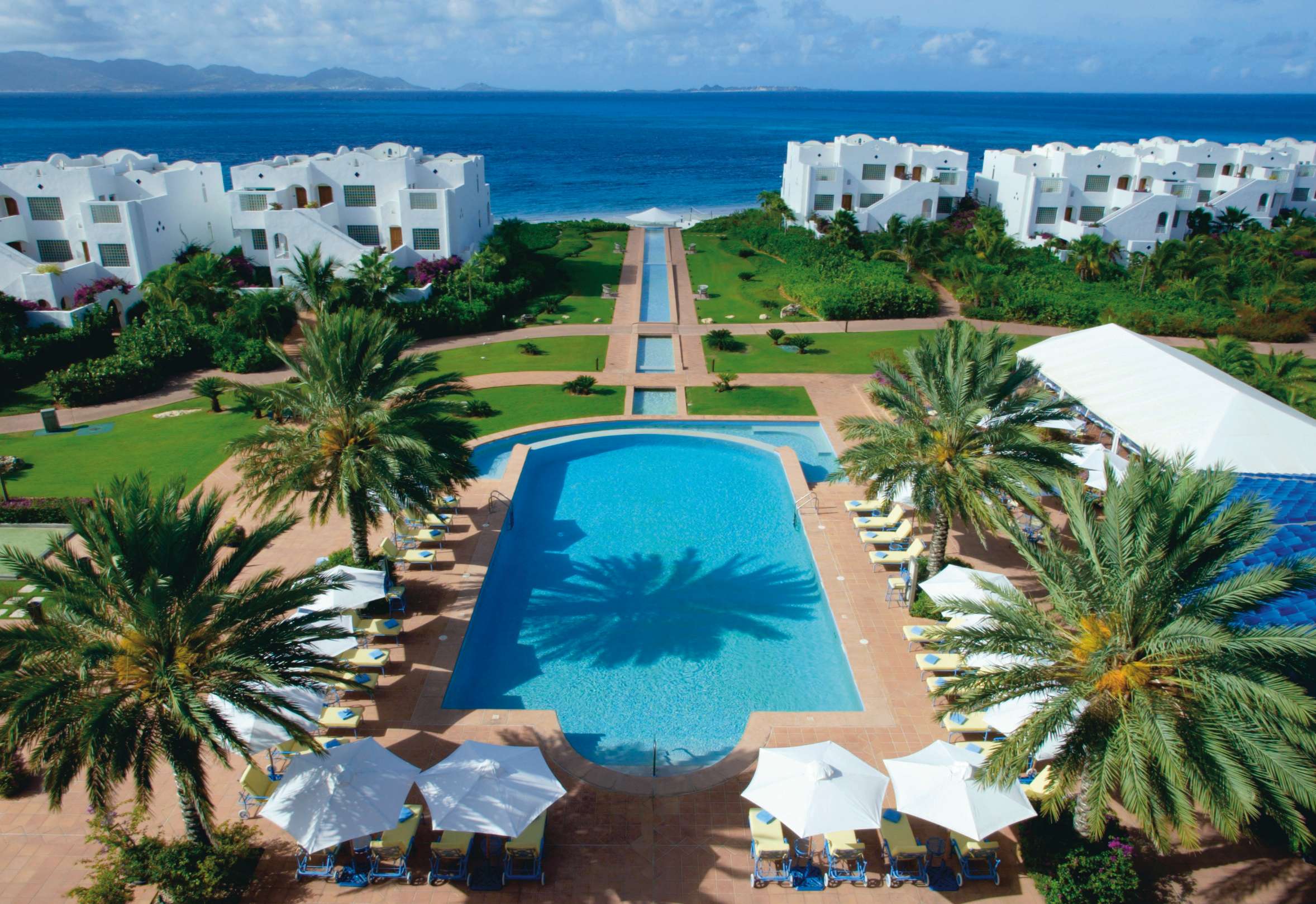 CuisinArt Golf Resort＆Spa（加勒比海，安圭拉岛）-0