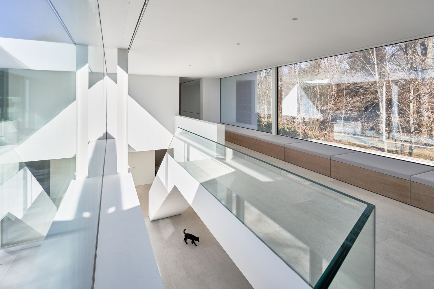 德国 ES 房屋丨泰特斯·伯恩哈德·阿奇特克滕-28