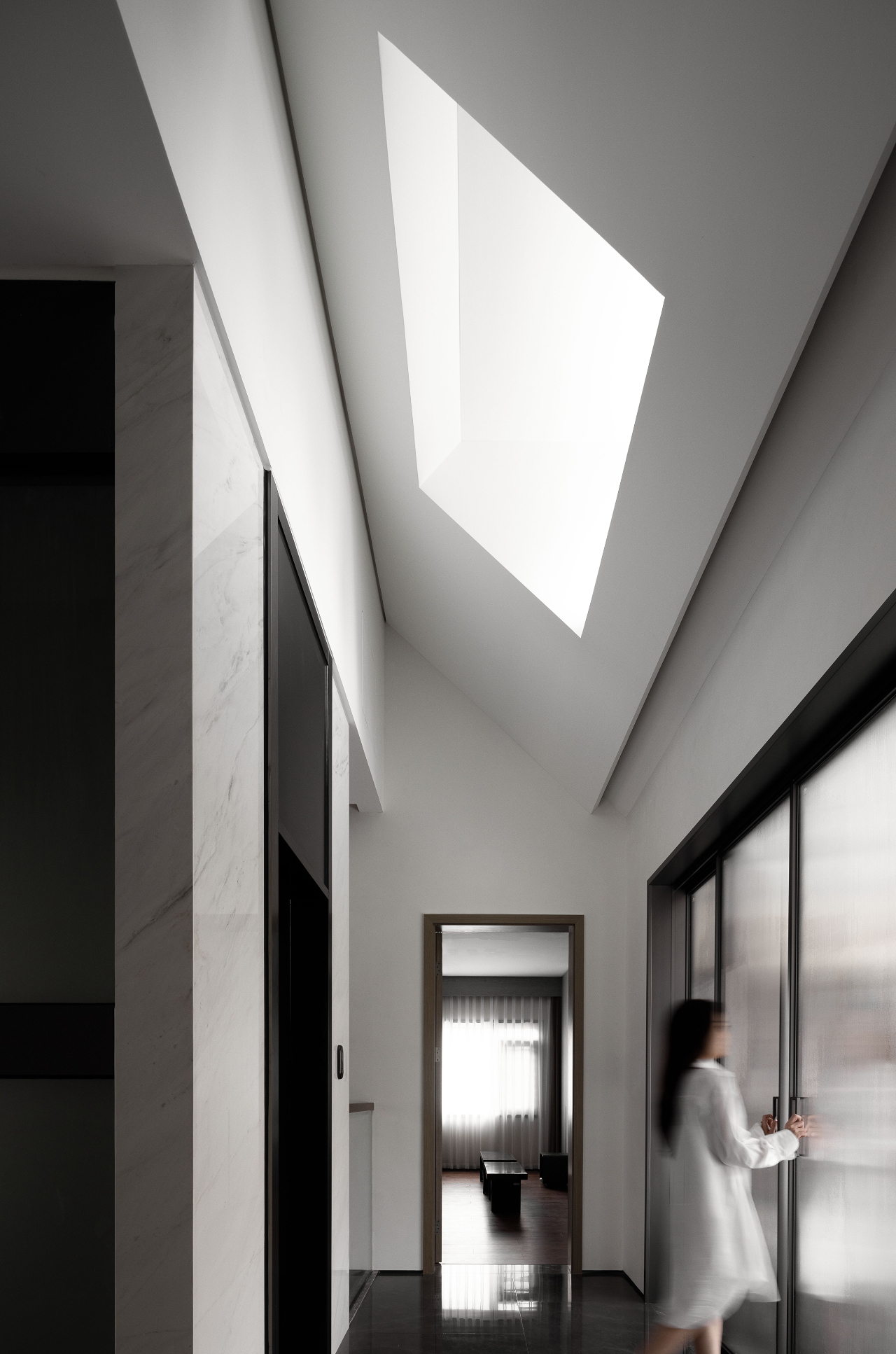 900㎡伴山别墅丨中国佛山丨巨人设计-62