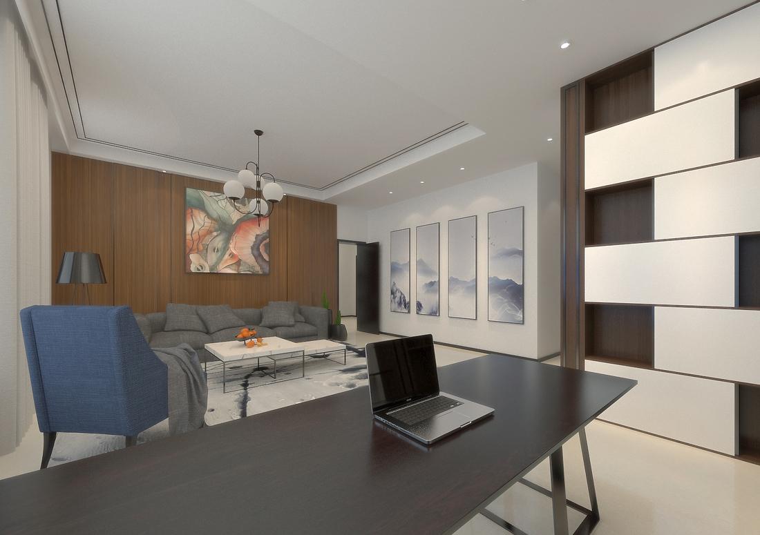 
连排别墅---《岁月沉香》 -20