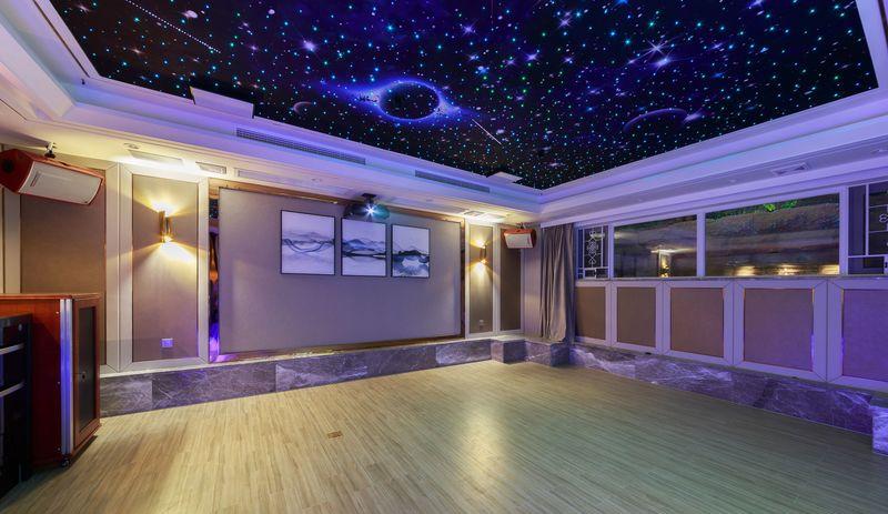 大墅吉宅 | 和谐自然的人居空间-51